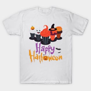 Happy halloween T-Shirt